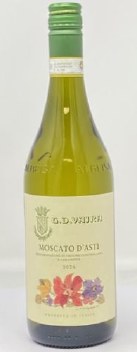 GD Vajra 2024 Moscato